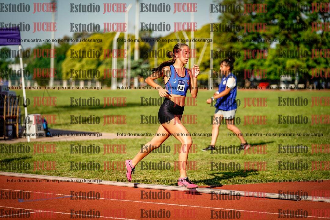 Fotos de los 1500 m llanos de mujeres