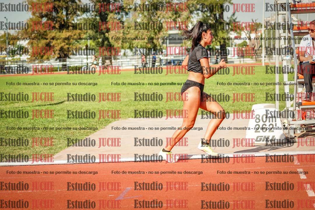 Fotos de los 3000 m de mujeres