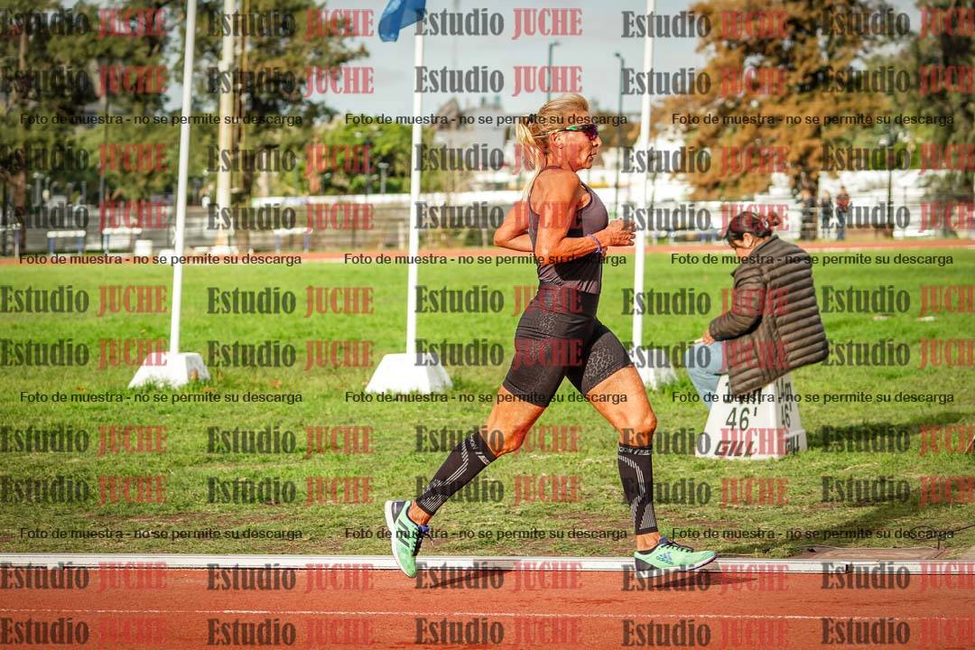 Fotos de los 3000 m llanos de mujeres