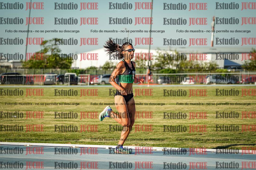 Fotos de los 1500 m llanos de mujeres