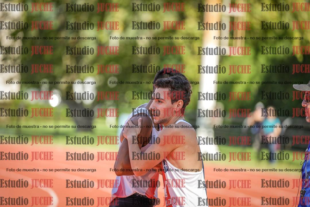 Fotos de algunos extras del torneo