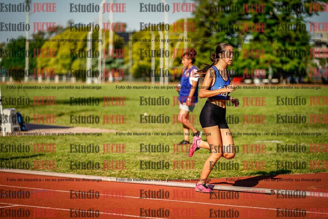 Fotos de los 1500 m llanos de mujeres