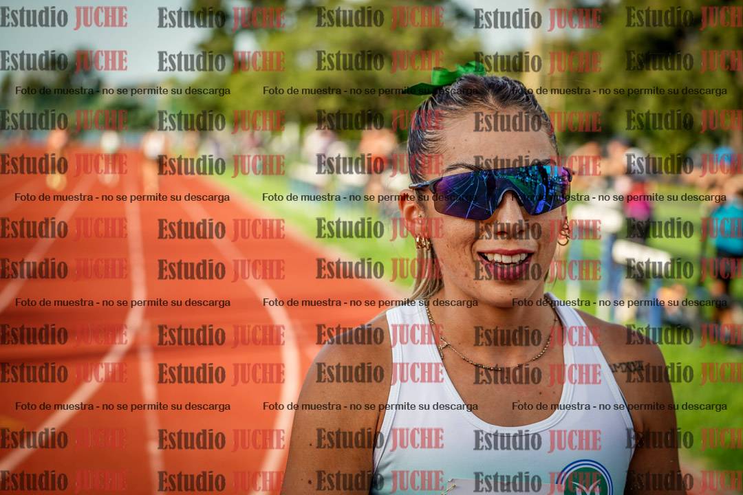 Fotos de los 1500 m llanos de mujeres