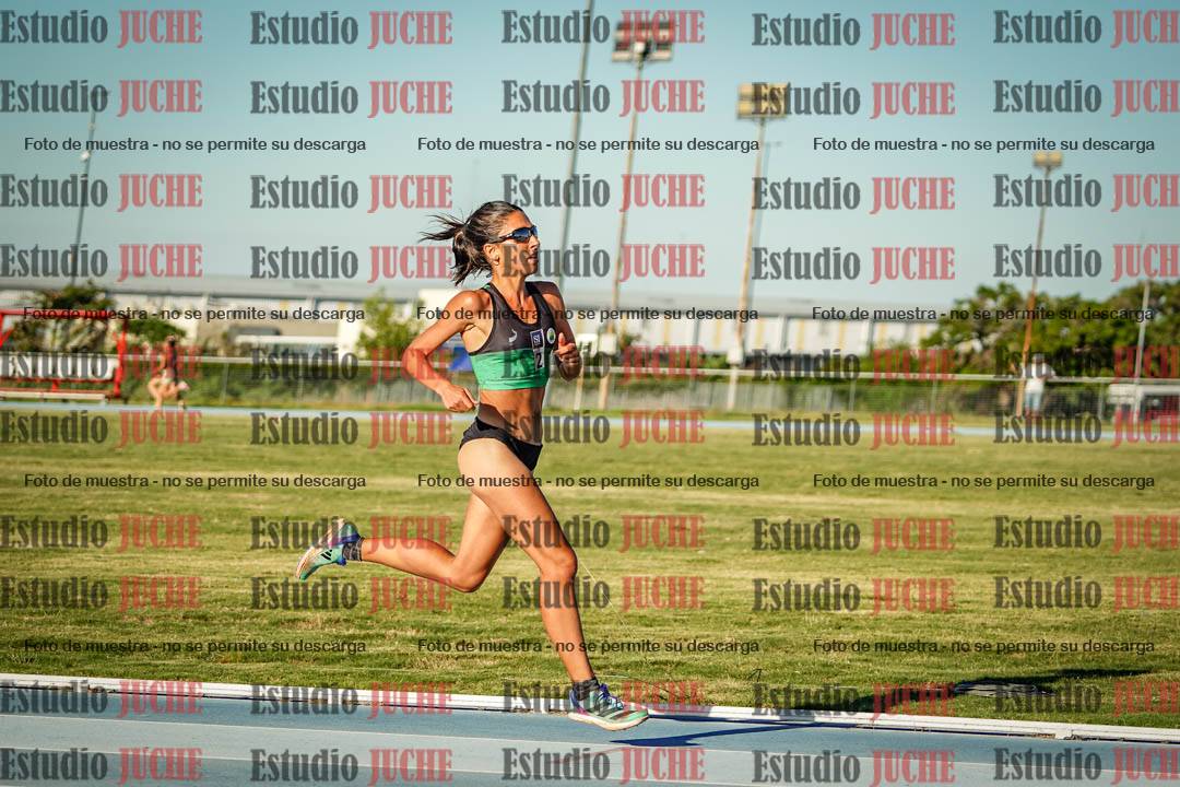Fotos de los 1500 m llanos de mujeres