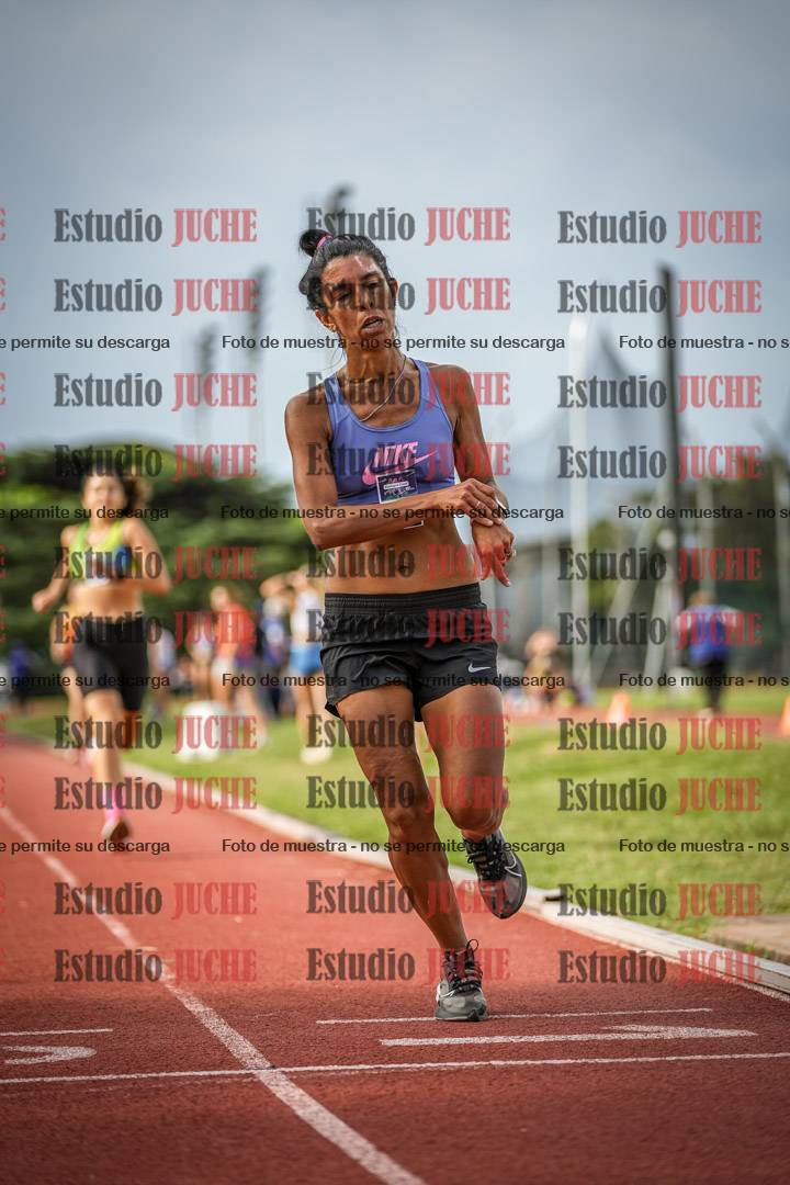 Fotos de los 3000 m llanos de mujeres