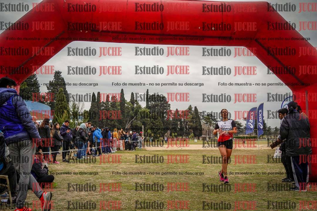 Fotos de la llegada