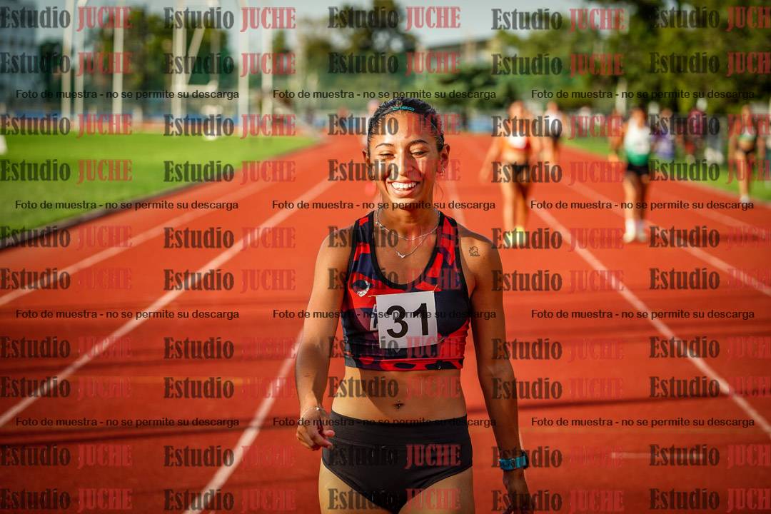 Fotos de los 1500 m llanos de mujeres