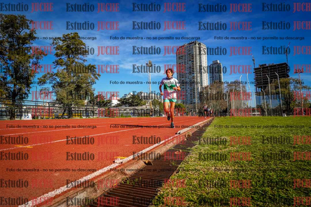 Fotos de los 3000 m llanos de mujeres
