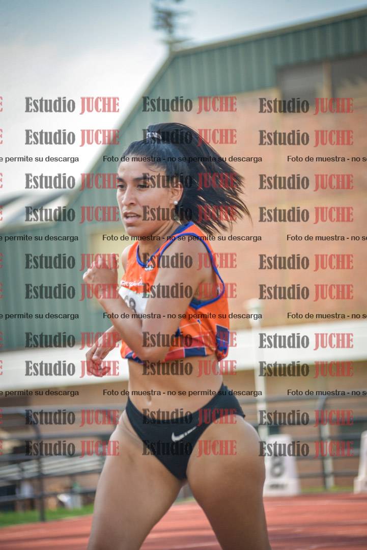 Fotos de los 3000 m llanos de mujeres