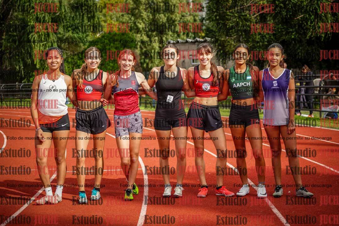 Fotos de algunos extras del torneo