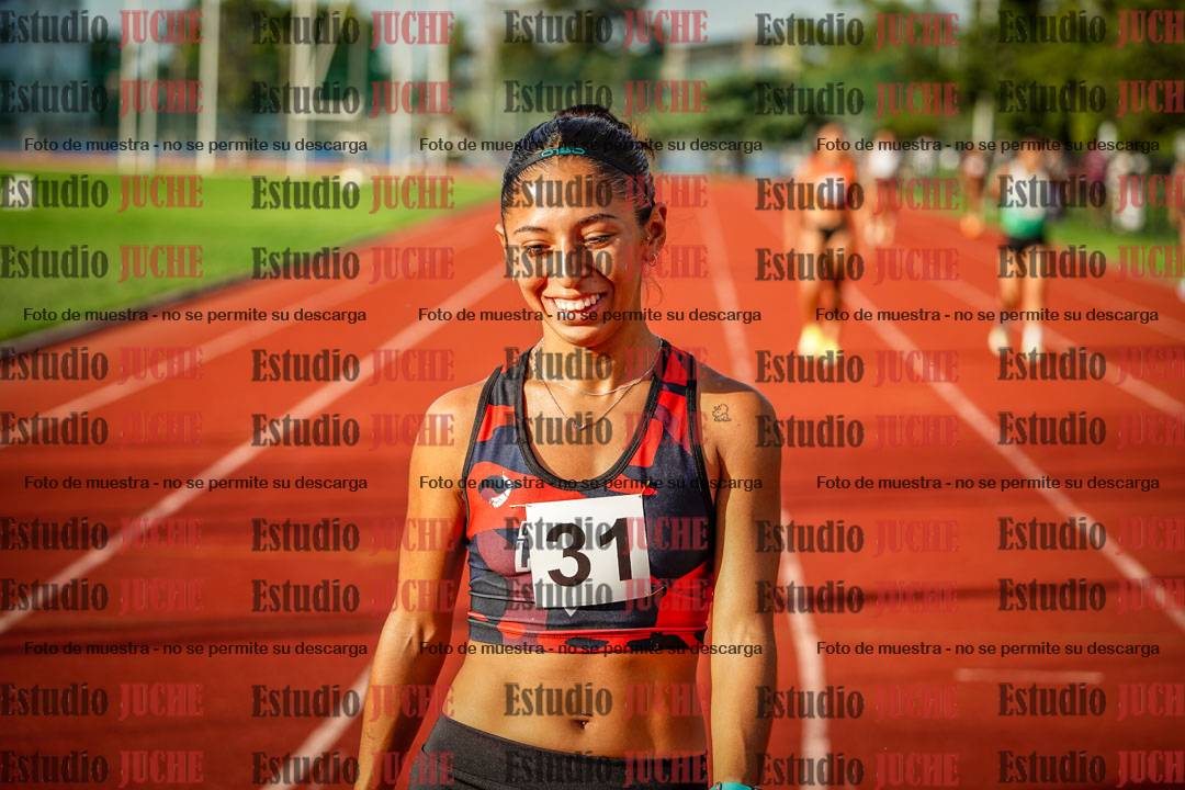 Fotos de los 1500 m llanos de mujeres