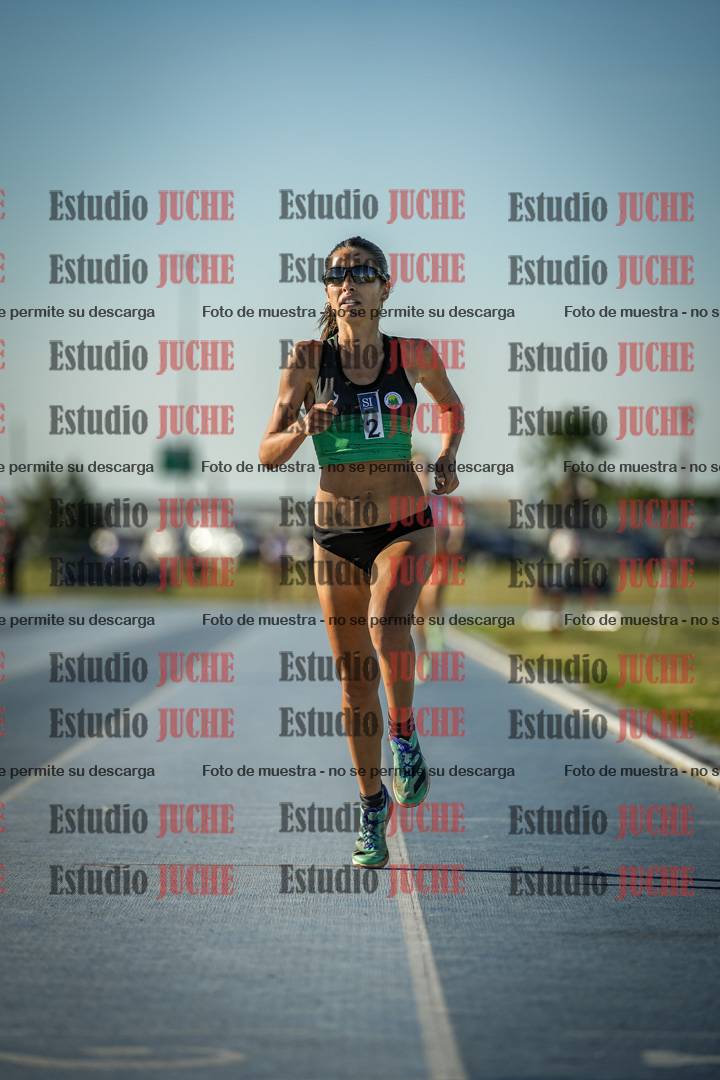 Fotos de los 1500 m llanos de mujeres