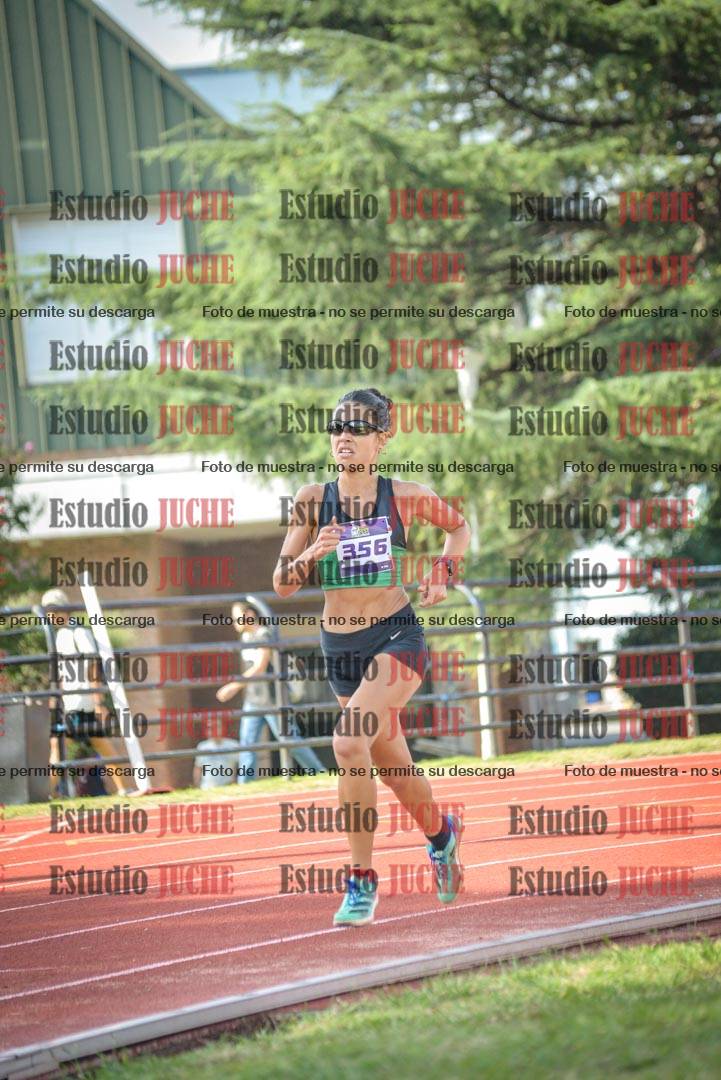 Fotos de los 3000 m llanos de mujeres