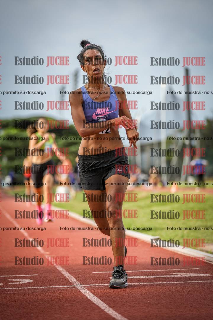 Fotos de los 3000 m llanos de mujeres