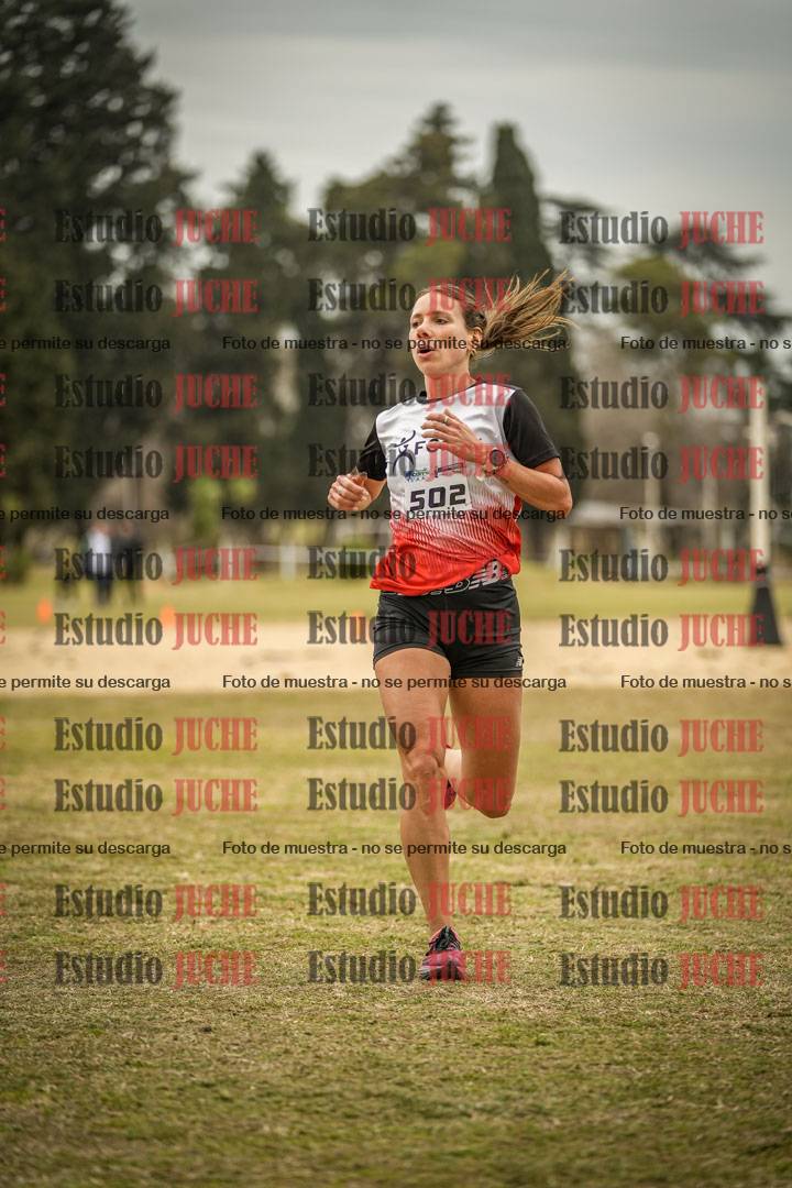 Fotos de la llegada