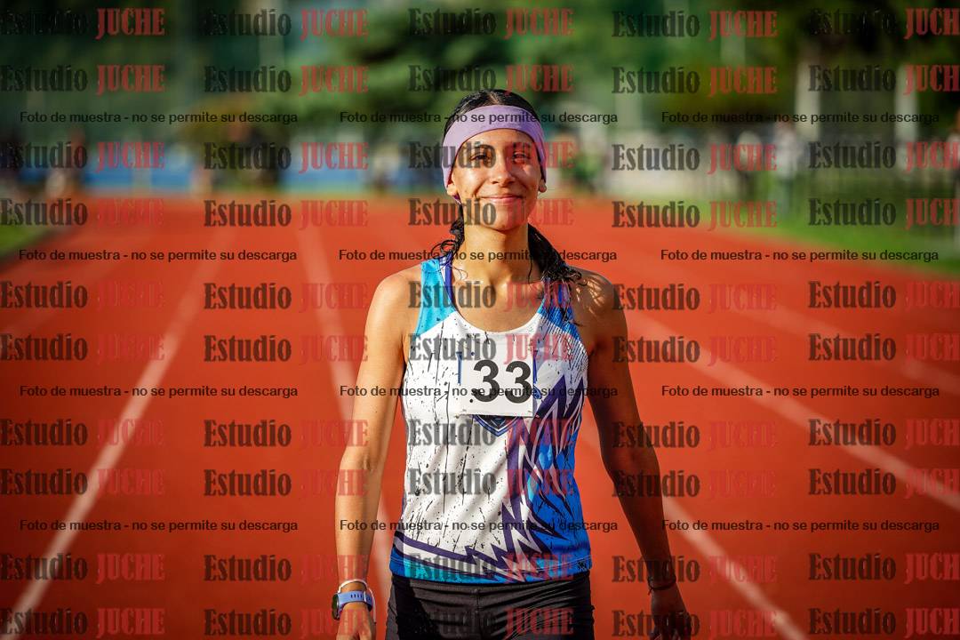 Fotos de los 1500 m llanos de mujeres