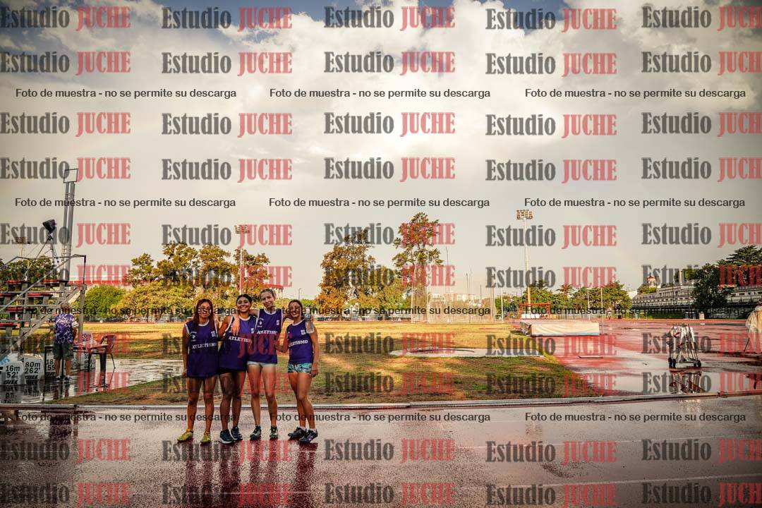 Fotos de algunos podios y extras del torneo