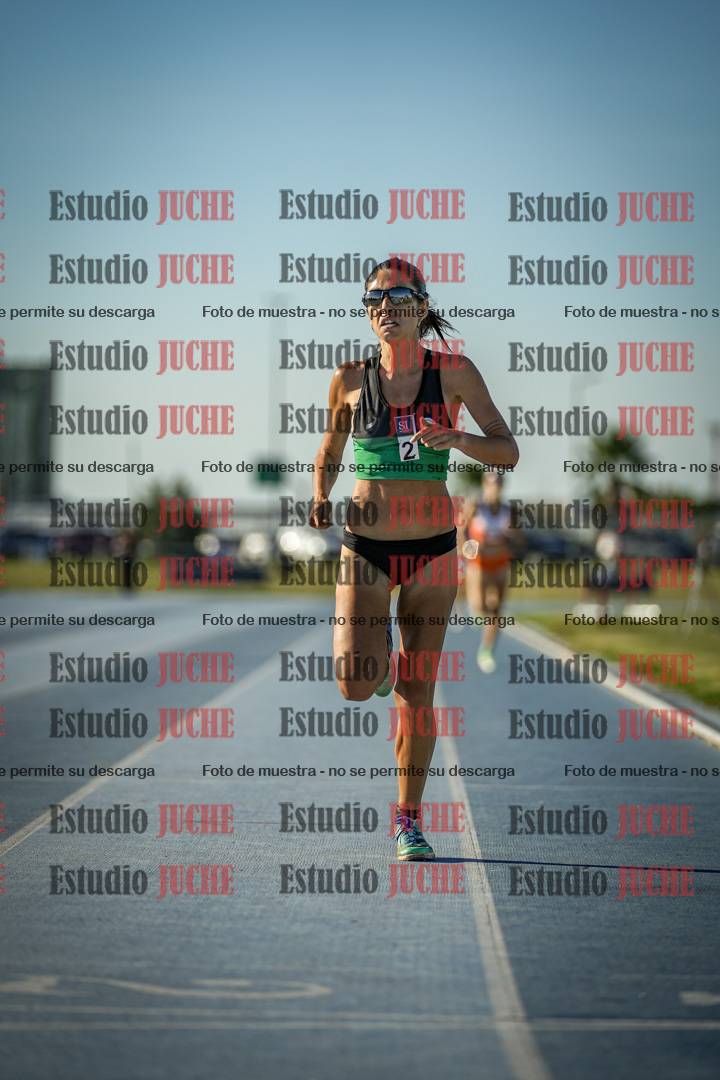 Fotos de los 1500 m llanos de mujeres