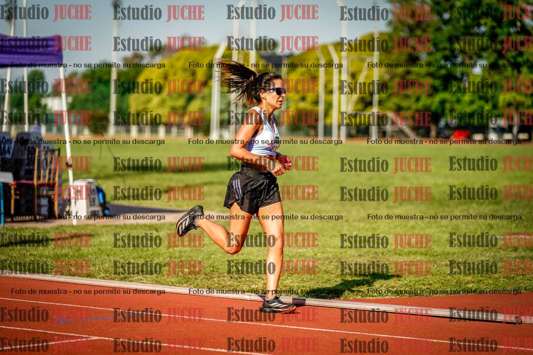 Fotos de los 1500 m llanos de mujeres