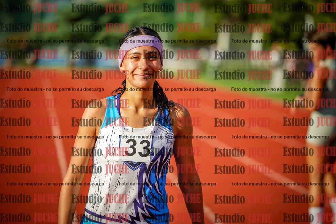 Fotos de los 1500 m llanos de mujeres