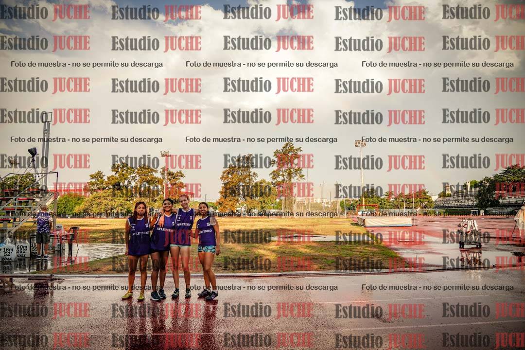 Fotos de algunos podios y extras del torneo