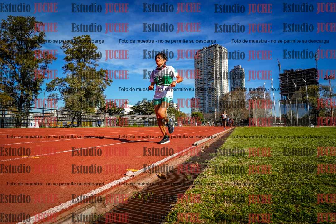 Fotos de los 3000 m llanos de mujeres