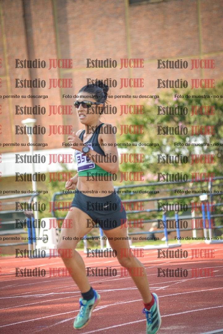 Fotos de los 3000 m llanos de mujeres