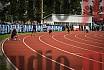 Fotos de las postas 4x100 m llanos de varones