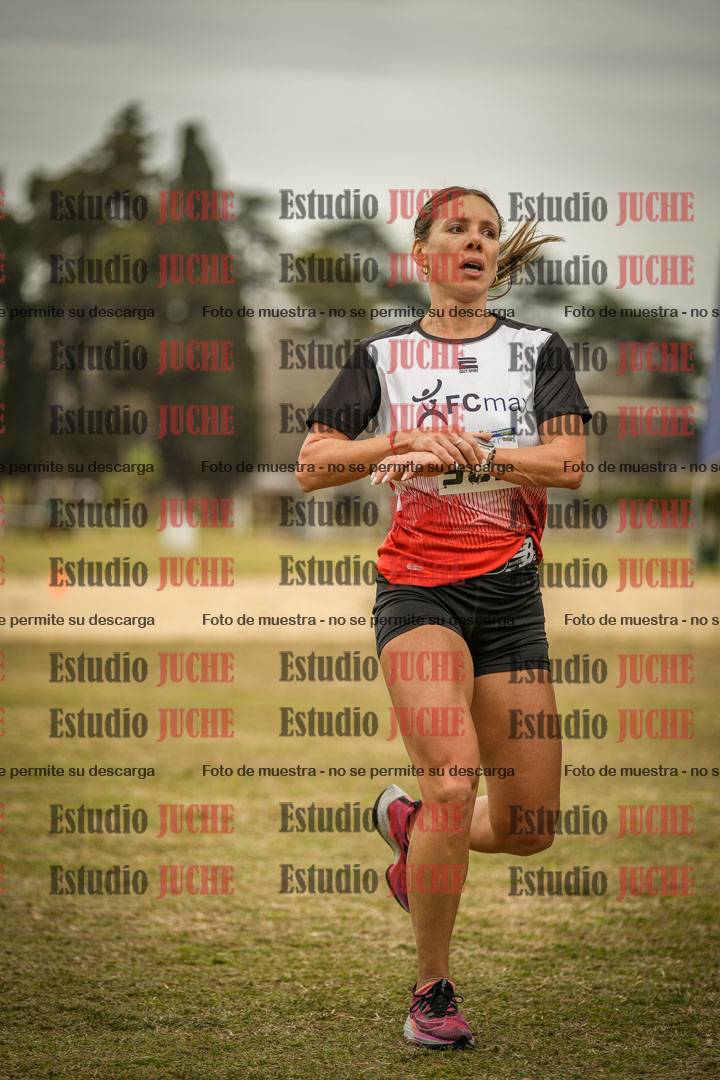 Fotos de la llegada