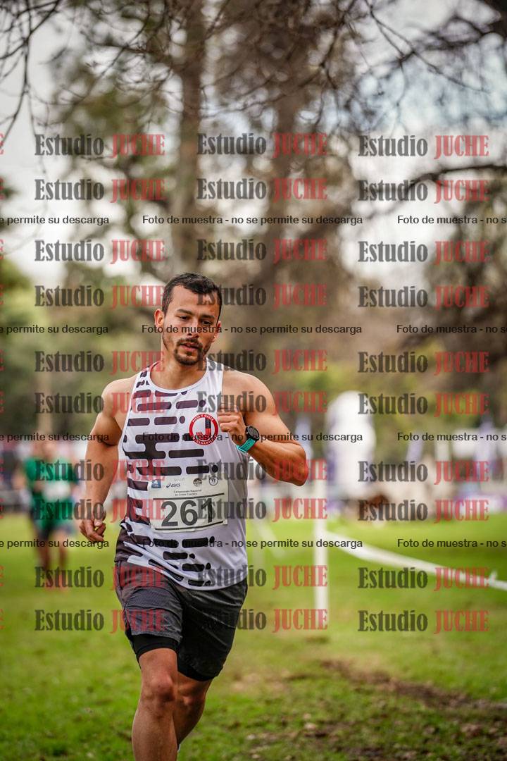 Fotos en el circuito