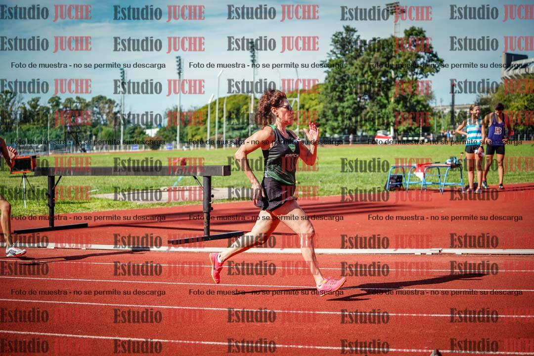 Fotos de los 400 m de mujeres