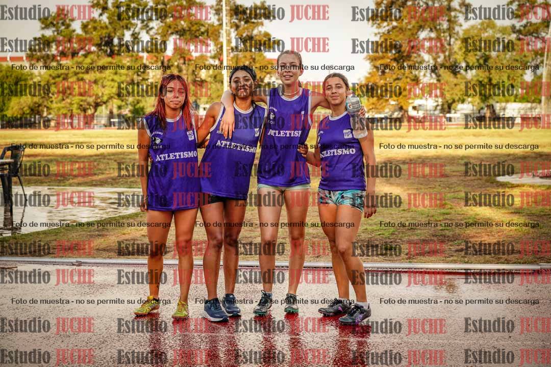 Fotos de algunos podios y extras del torneo