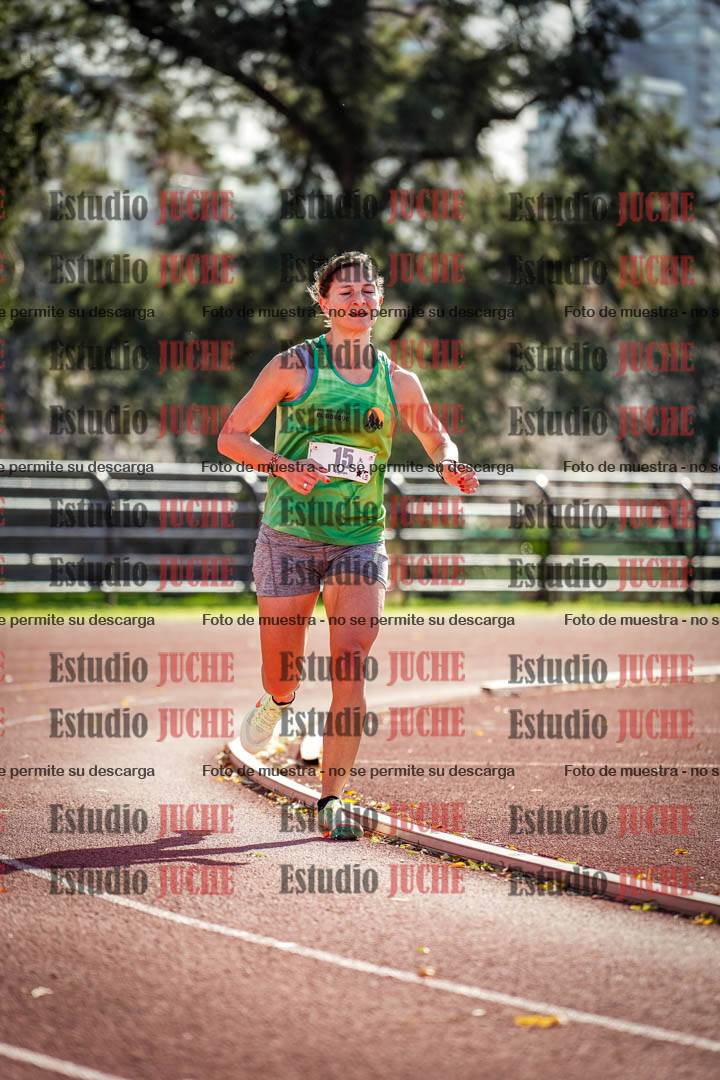 Fotos de los 3000 m llanos de mujeres