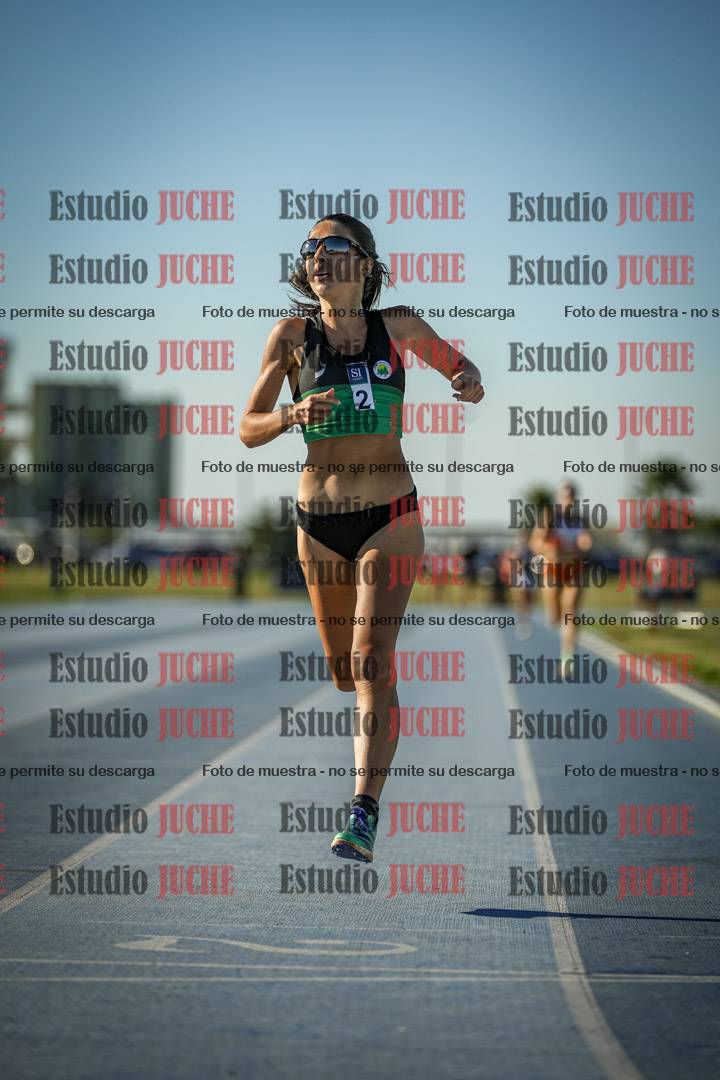Fotos de los 1500 m llanos de mujeres