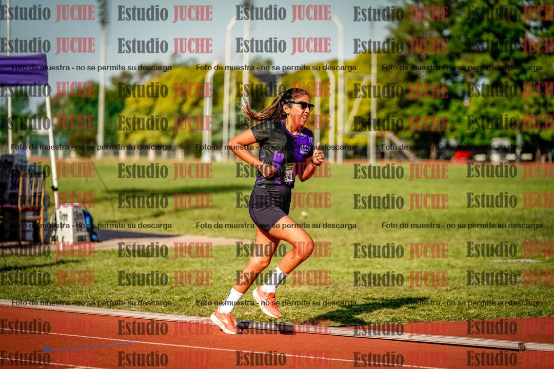 Fotos de los 1500 m llanos de mujeres