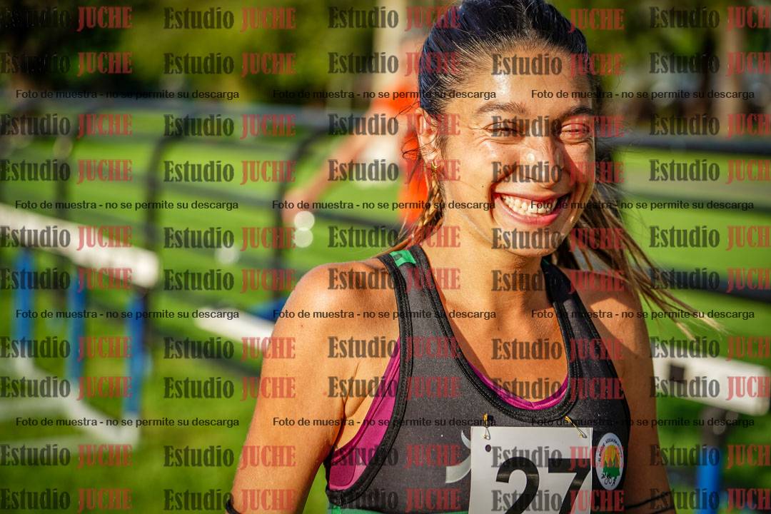 Fotos de los 1500 m llanos de mujeres