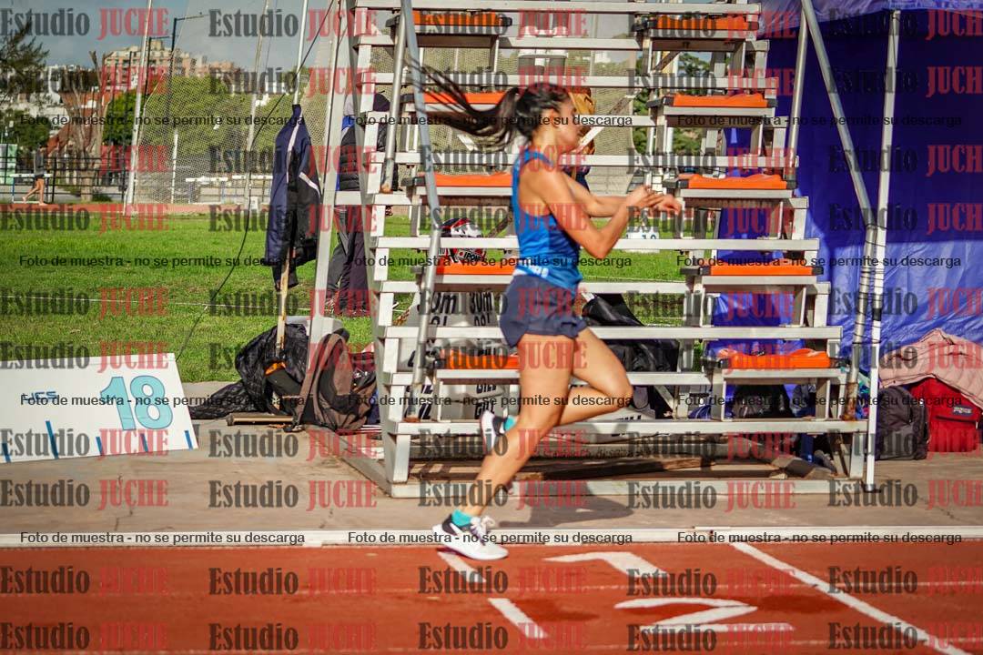 Fotos de los 3000 m llanos de mujeres