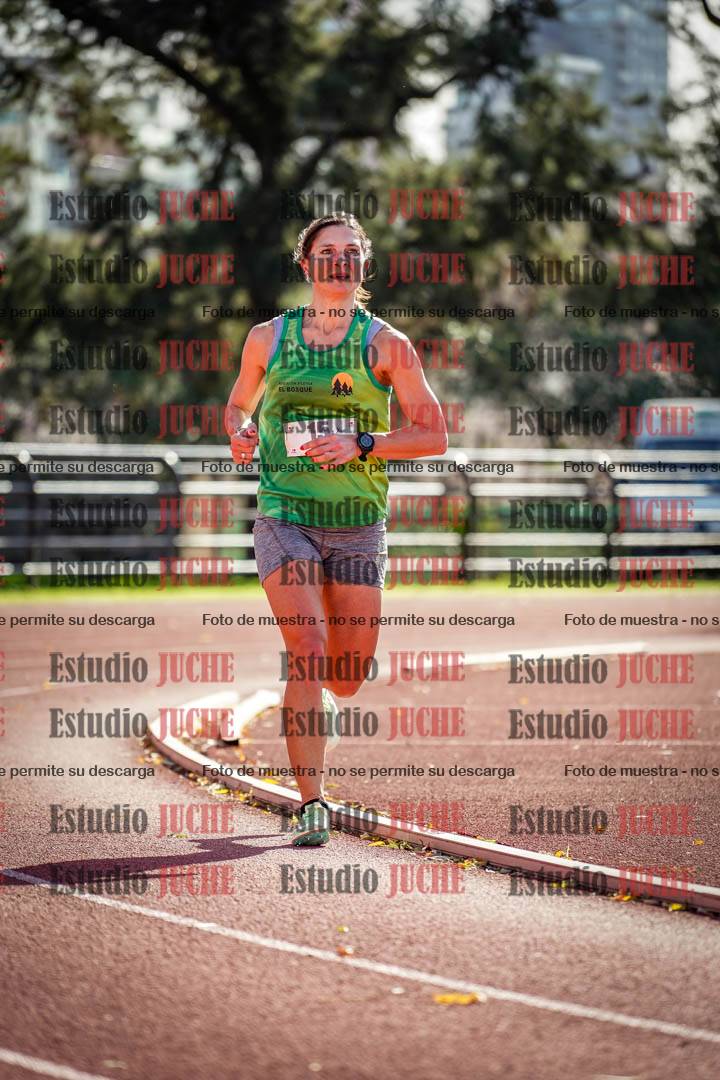 Fotos de los 3000 m llanos de mujeres