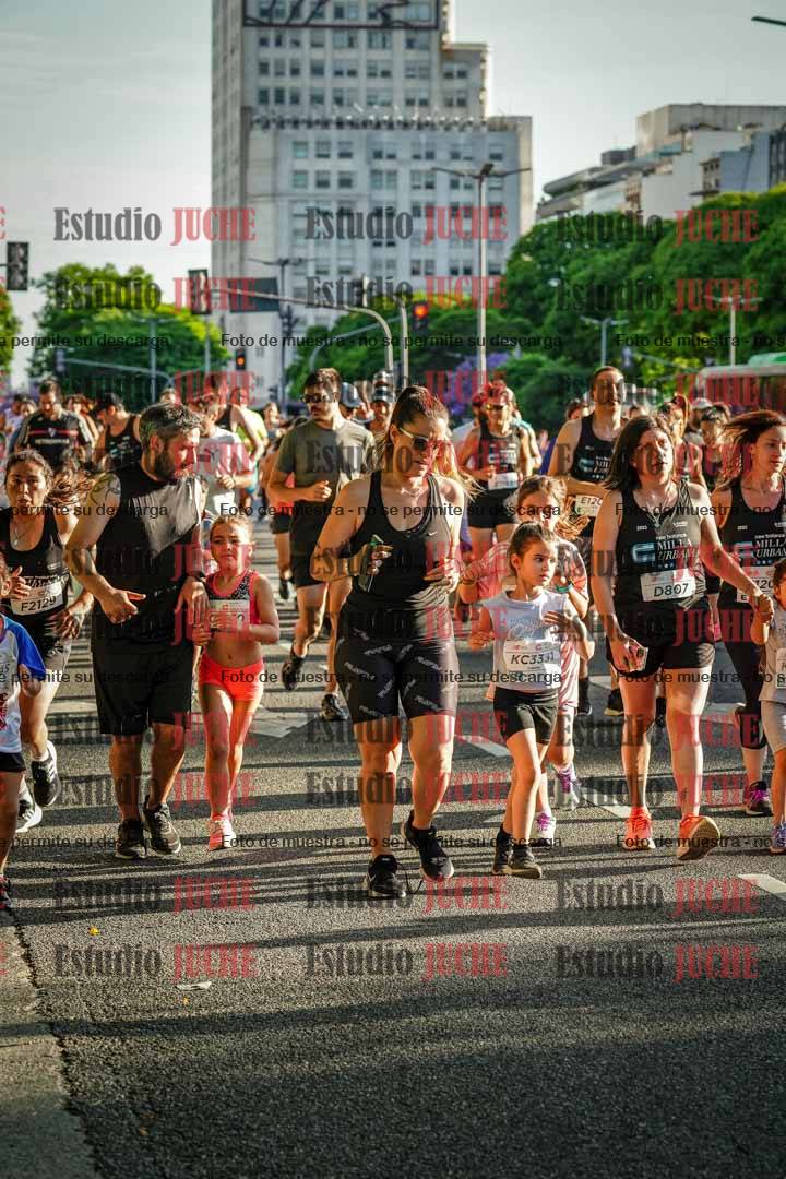 Fotos del segundo punto del recorrido - categoría KIDS + ADULTO
