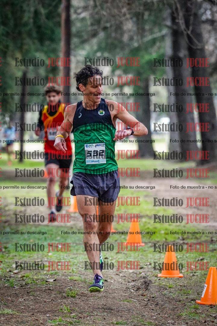 Fotos en el circuito