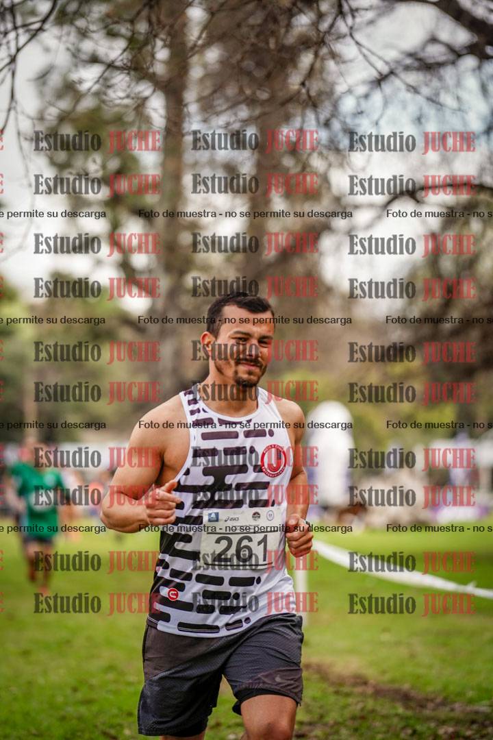 Fotos en el circuito