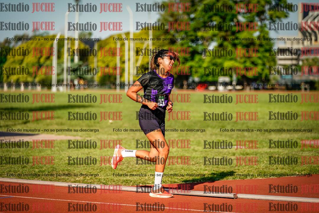 Fotos de los 1500 m llanos de mujeres