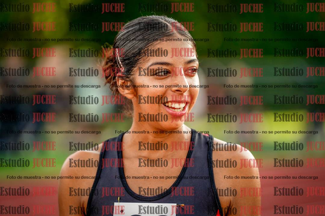 Fotos de los 1500 m llanos de mujeres