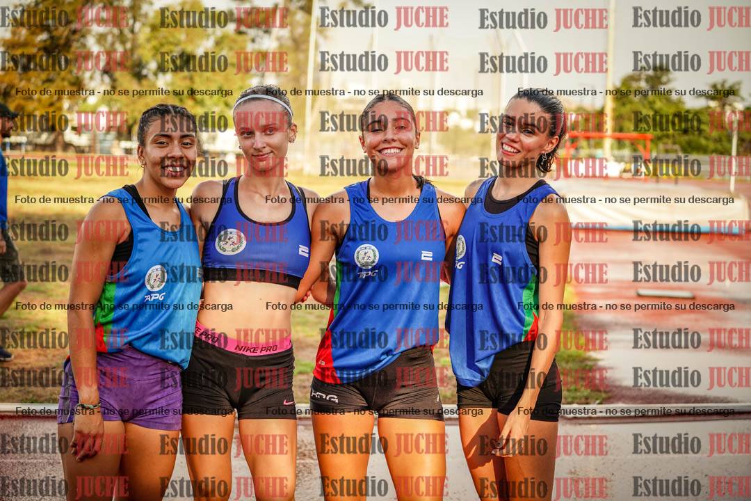 Fotos de algunos podios y extras del torneo