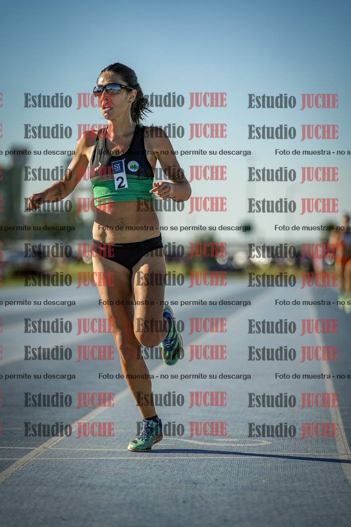 Fotos de los 1500 m llanos de mujeres