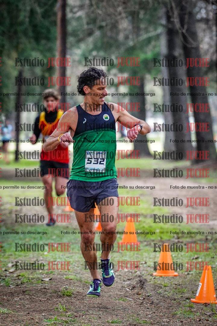 Fotos en el circuito