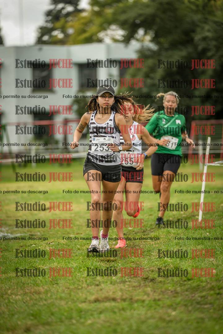Fotos en el circuito