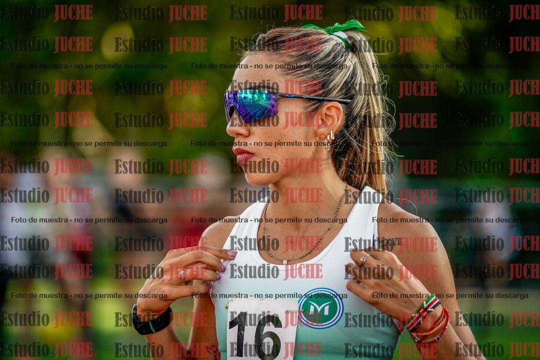 Fotos de los 1500 m llanos de mujeres