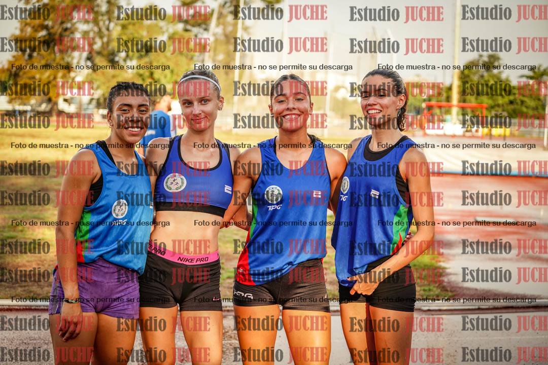 Fotos de algunos podios y extras del torneo