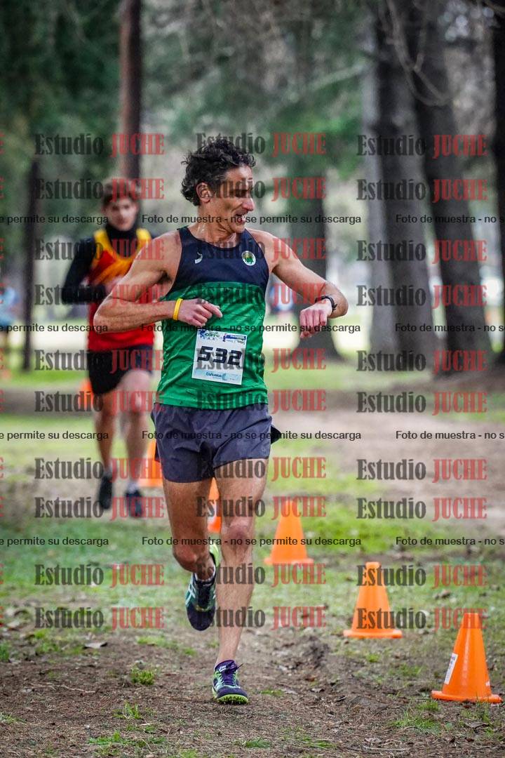 Fotos en el circuito